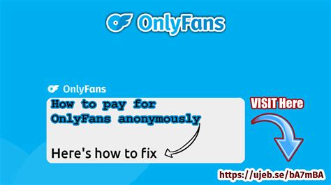 how to hide onlyfans on bank statement|How To Hide Your OnlyFans Payment: 3 Quick Tips!